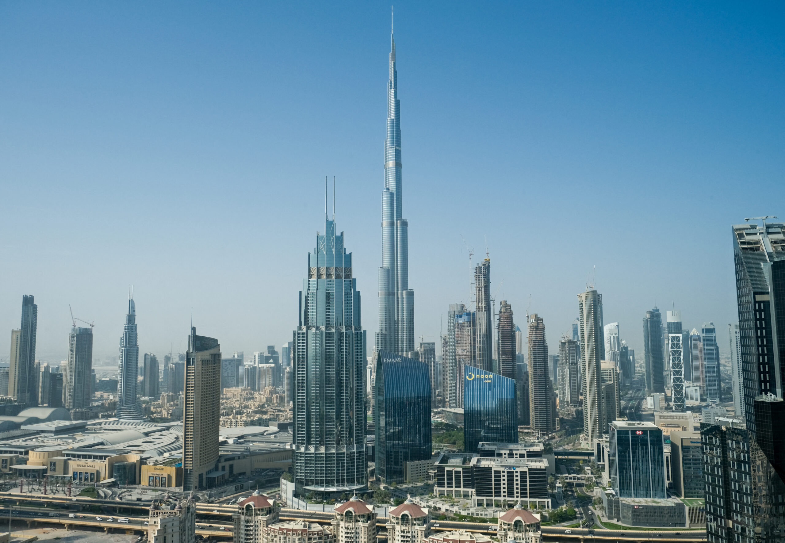 United Arab Emirates
