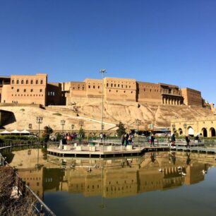 Iraq