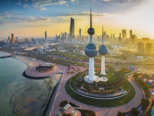 Kuwait