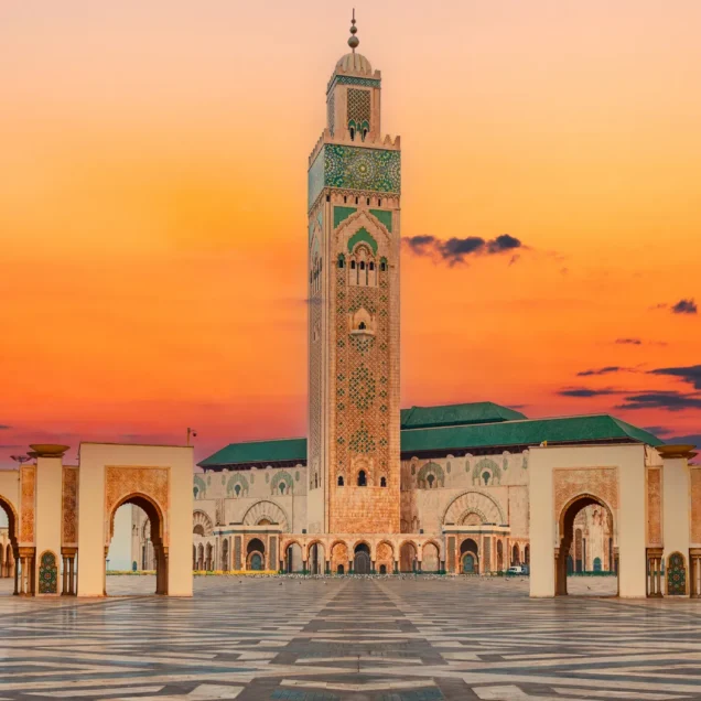 Morocco